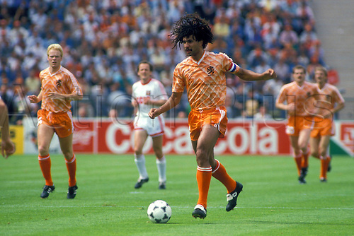 Ruud Gullit-belanda