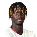 C. Ndiaye