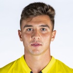 player photo