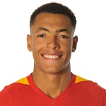 player photo