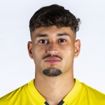 player photo