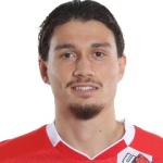 player photo