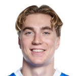 player photo