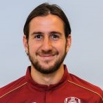 player photo