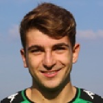 player photo