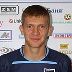 S. Dikov