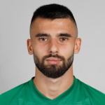 player photo